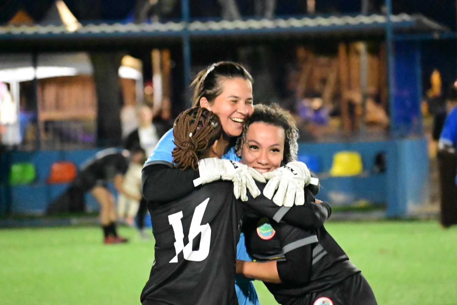 (Foto: Thiago Soares/Folha Vitória)
