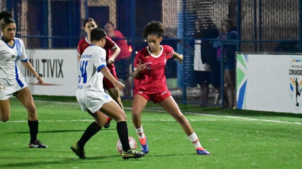 Copa Vitória das Comunidades Copa Vitória das Comunidades