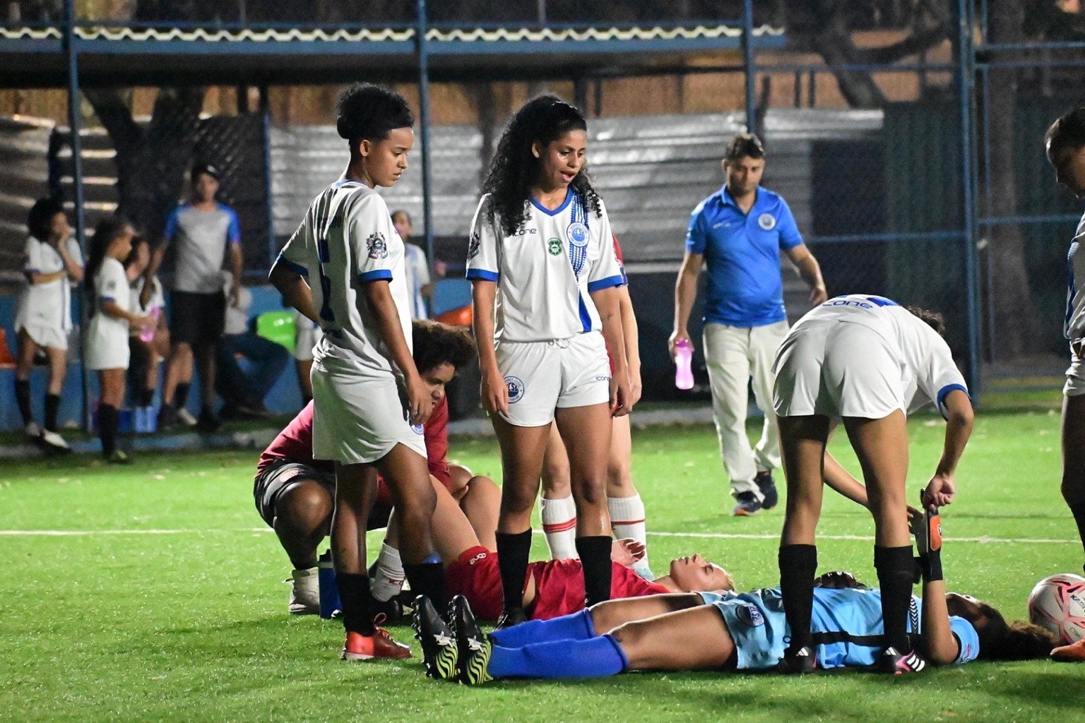 (Foto: Thiago Soares/Folha Vitória)