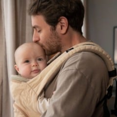 Pai e filho