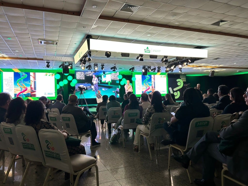 Painel cibersegurança