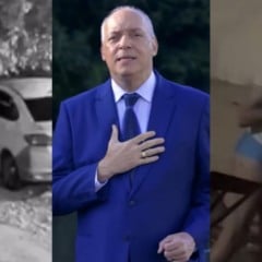 Foto: Reprodução/Redes sociais