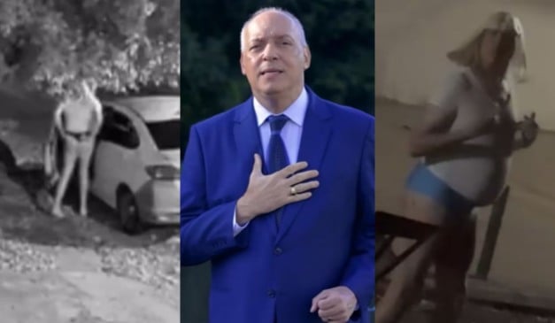Foto: Reprodução/Redes sociais