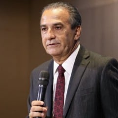 Pastor Silas Malafaia