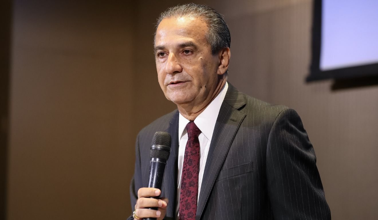 Pastor Silas Malafaia