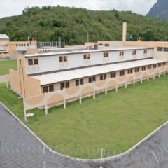 O caminho de transformação do sistema penitenciário capixaba