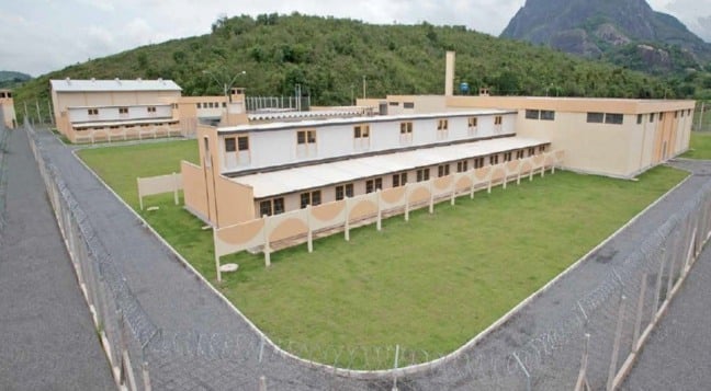 O caminho de transformação do sistema penitenciário capixaba