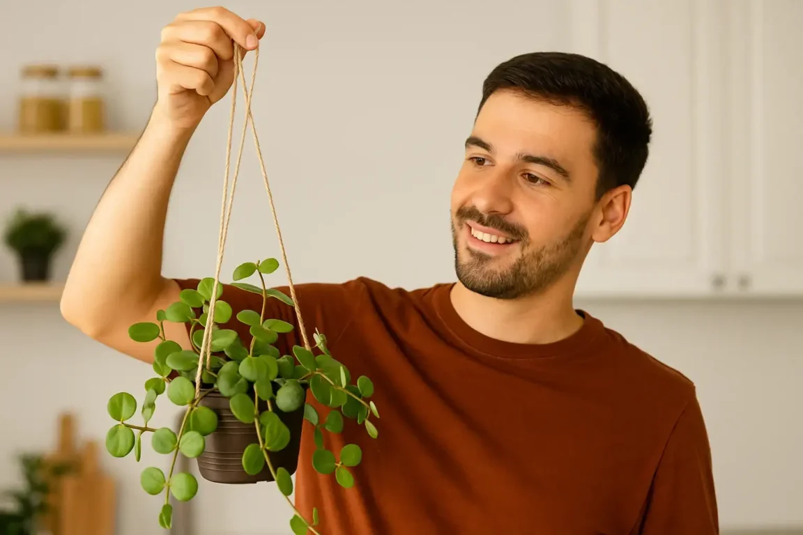 Peperomia Hope 7 segredos para multiplicar rápido Peperomia Hope 7 segredos para multiplicar rápido