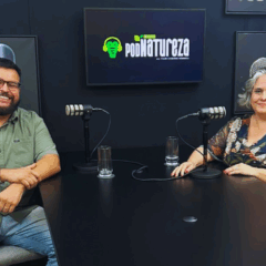 Yhuri Nóbrega entrevista Flaviana Guião, do Cafs UVV