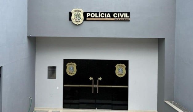 Foto: Divulgação/PCES