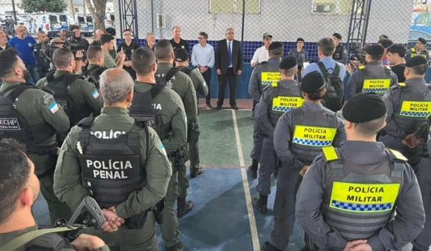 Reprodução/Governo do ES
