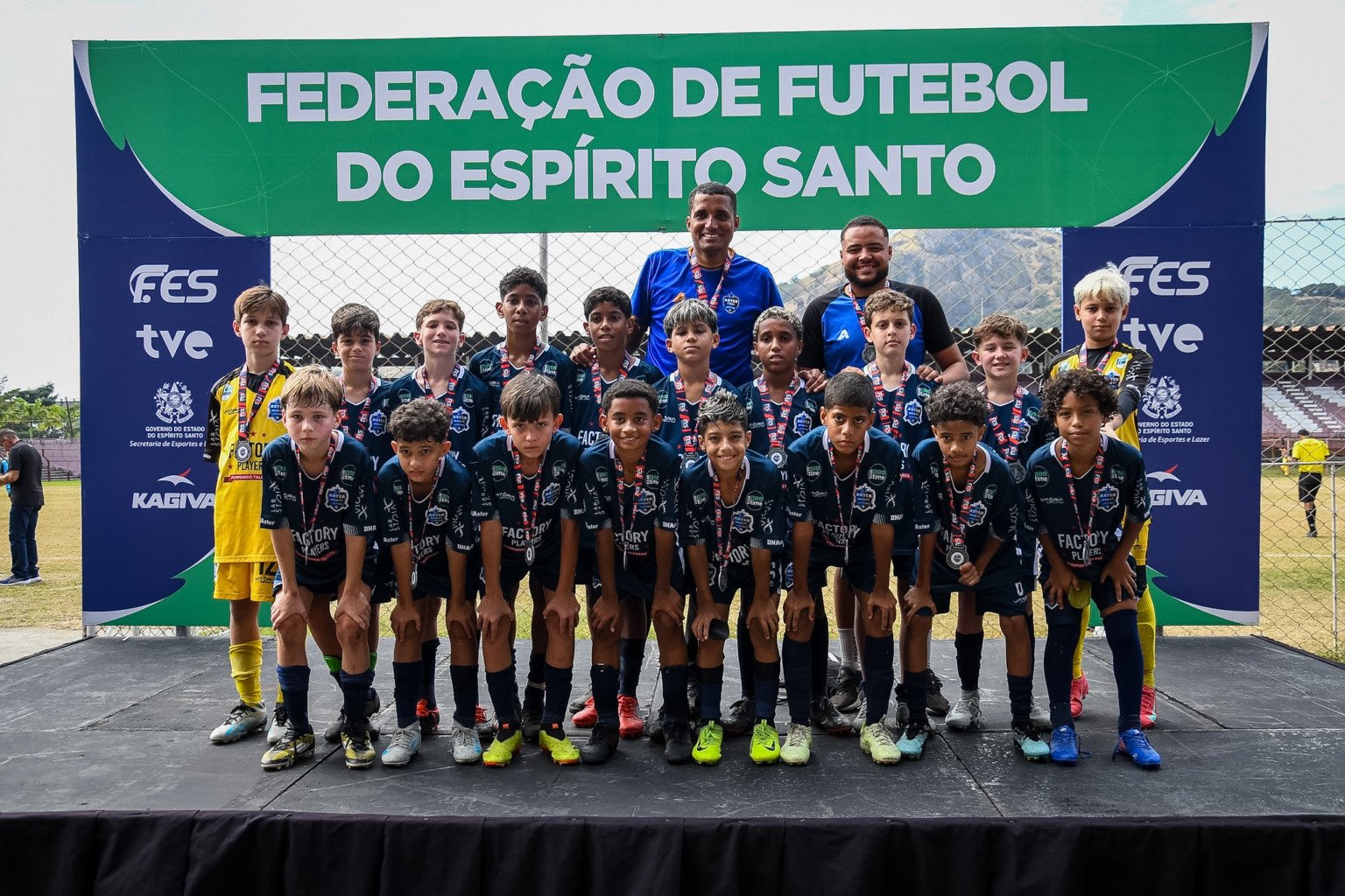 (Foto: Henrique Montovanelli/FES)