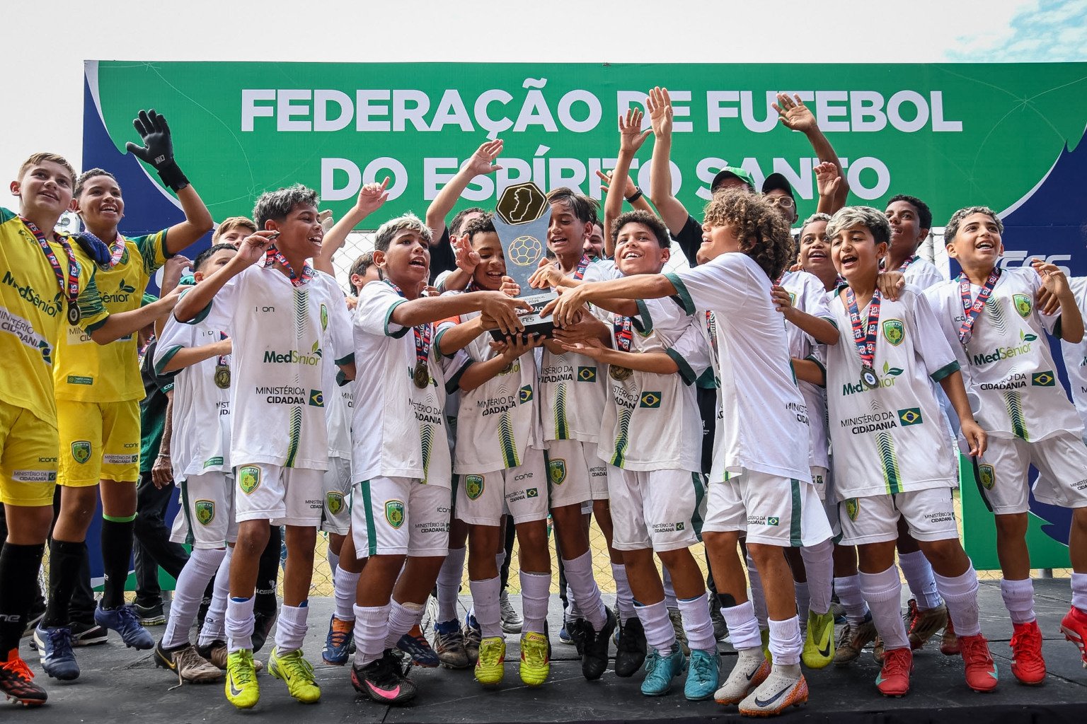 (Foto: Henrique Montovanelli/FES)