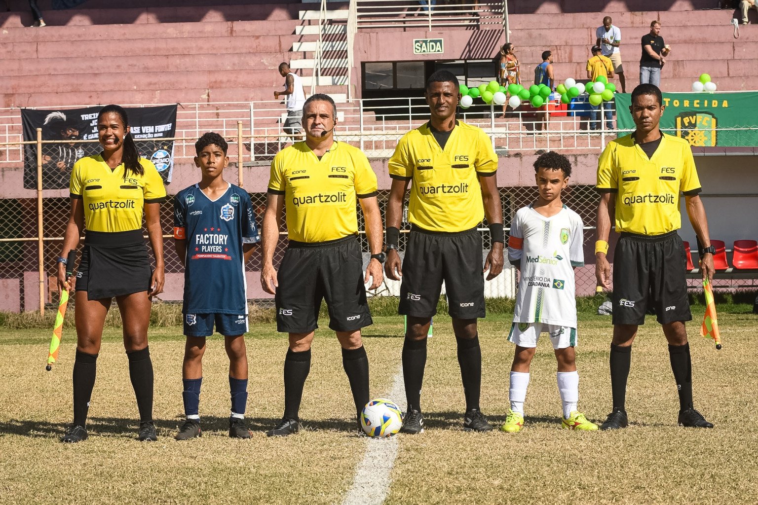 (Foto: Henrique Montovanelli/FES)