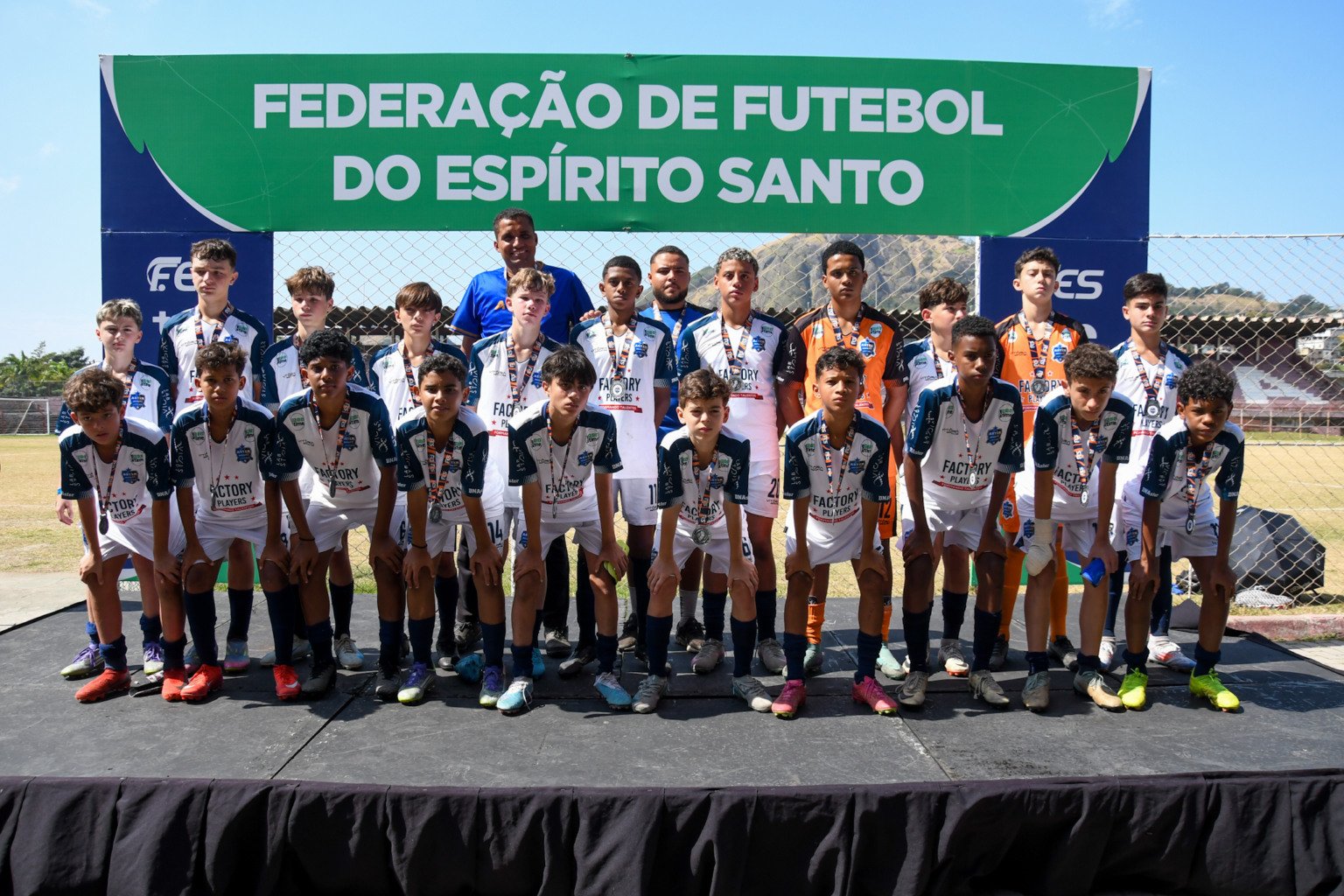 (Foto: Henrique Montovanelli/FES)