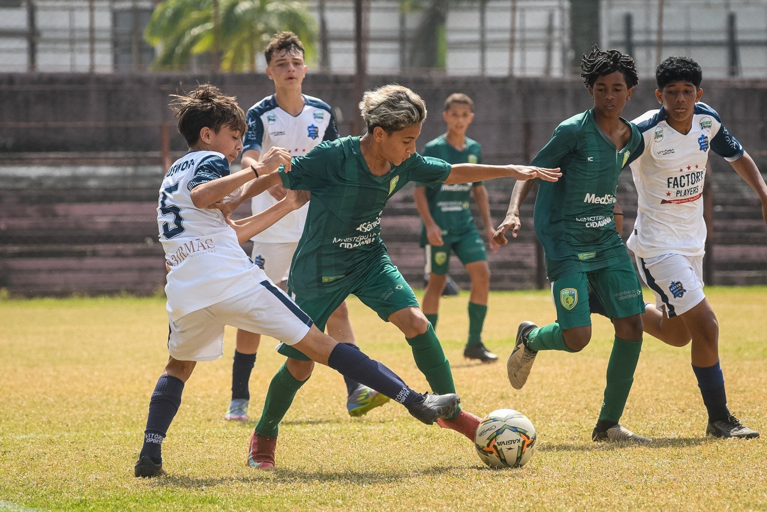 (Foto: Henrique Montovanelli/FES)