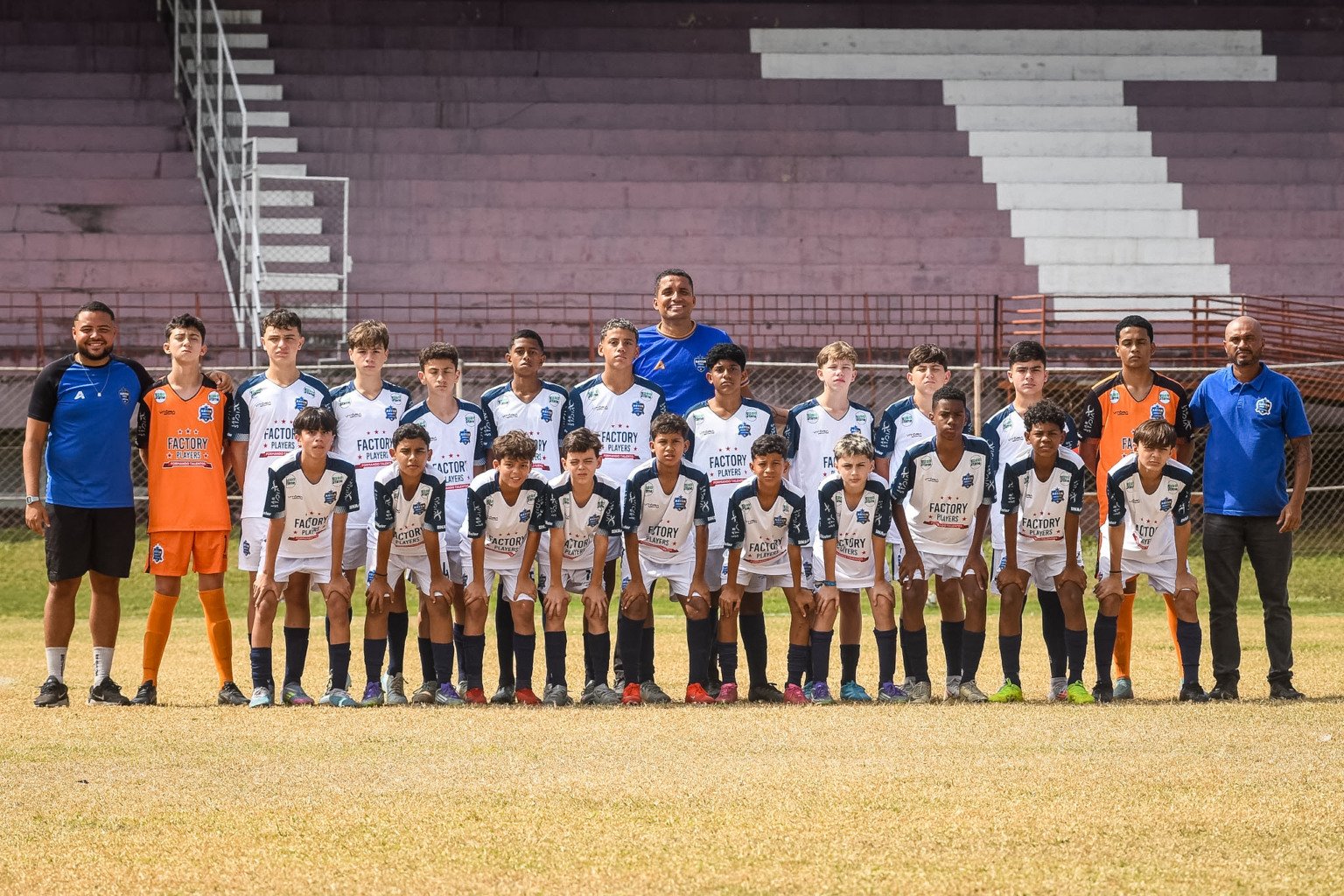 (Foto: Henrique Montovanelli/FES)