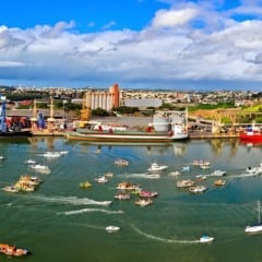 Orlando Caliman: o que o Espírito Santo poderia ganhar com uma abertura maior da economia brasileira?
