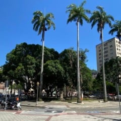 Praça Costa Pereira