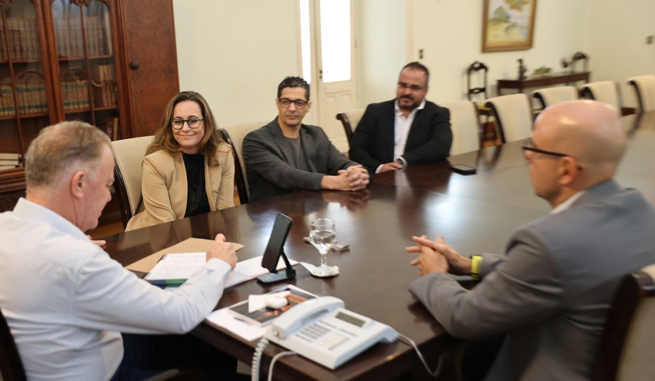 Divulgação/Governo do ES