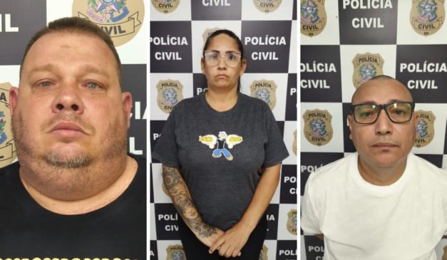 Reprodução/Sesp