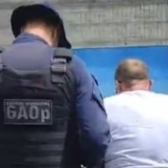 Foto: Reprodução/Guarda de Vitória