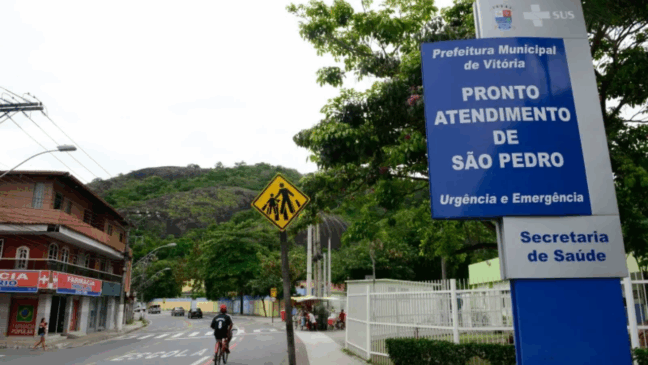 Foto: Reprodução/ PMV