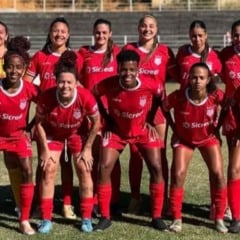 Capixabão Feminino: Prosperidade
