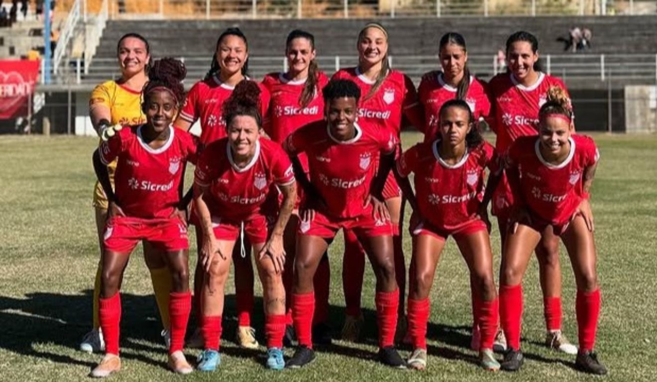 Capixabão Feminino: Prosperidade