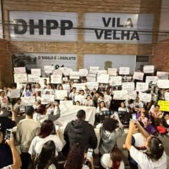 Foto: TV VItória/ Divulgação 