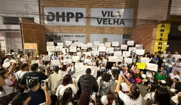 Foto: TV VItória/ Divulgação 