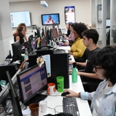 Redação Folha Vitória
