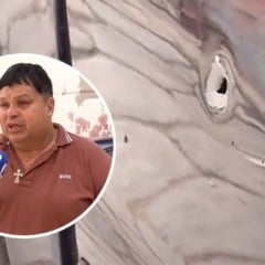 Foto: Reprodução TV Vitória