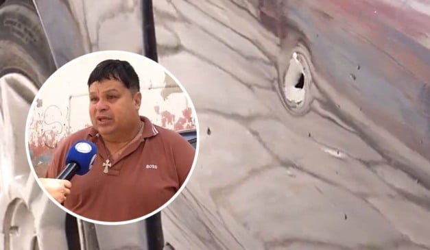 Foto: Reprodução TV Vitória