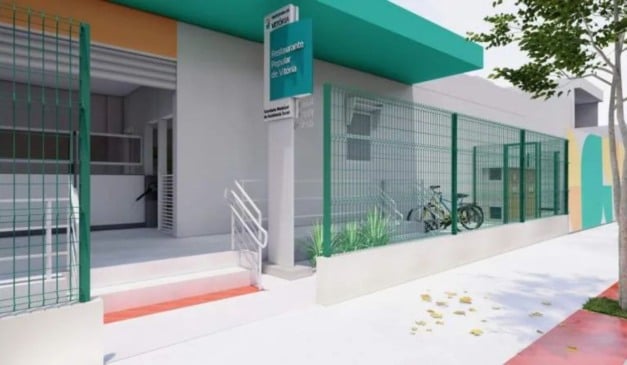 Reprodução/Prefeitura de Vitória