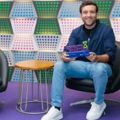 Ricardo Frizera apresenta o reality Espírito Startups