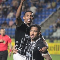 Série D do Brasileiro: Rio Branco x Luverdense. Kleber Andrade