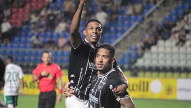 Série D do Brasileiro: Rio Branco x Luverdense. Kleber Andrade Série D do Brasileiro: Rio Branco x Luverdense. Kleber Andrade