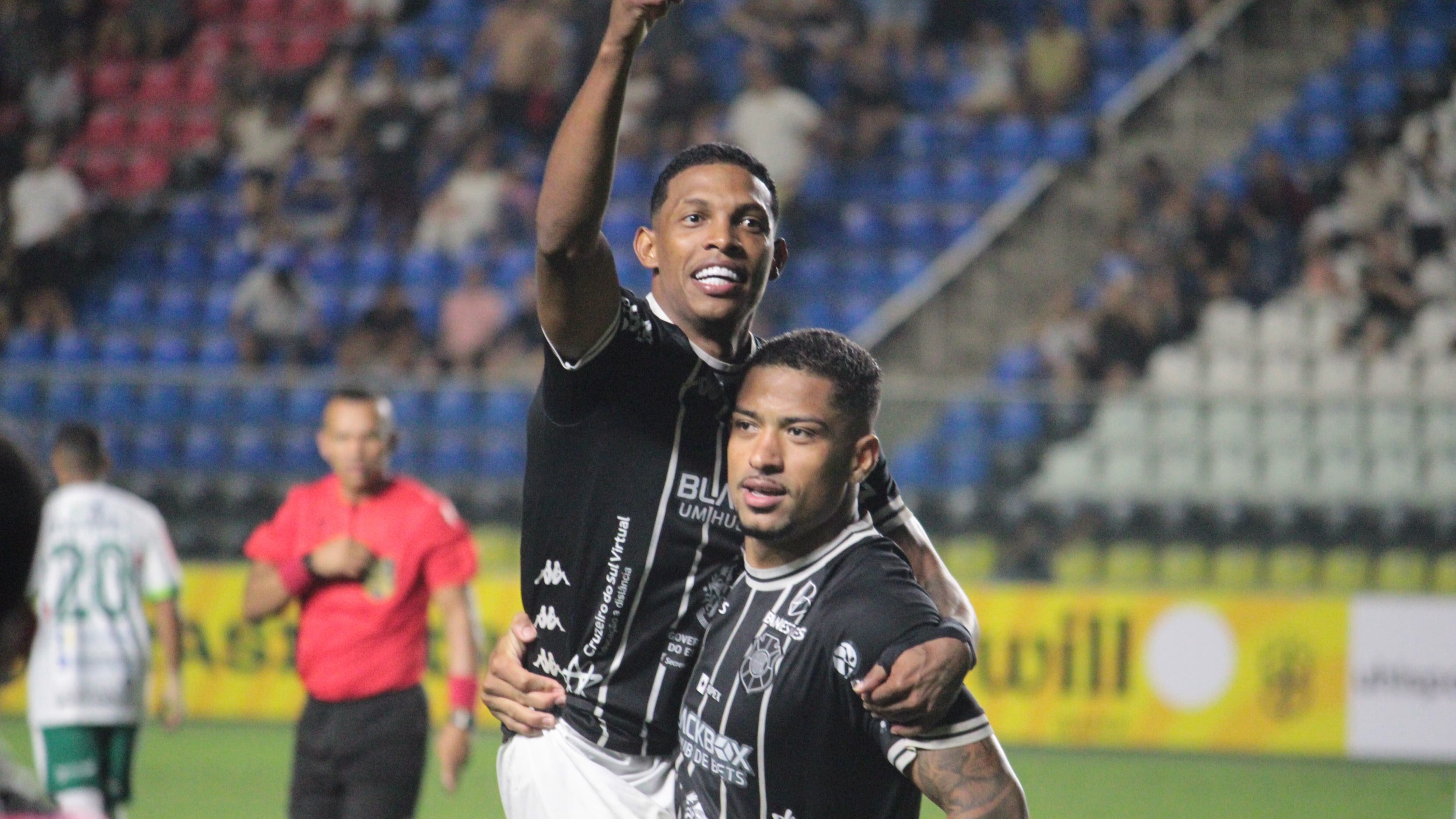 Série D do Brasileiro: Rio Branco x Luverdense. Kleber Andrade