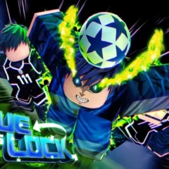 Blue Lock Rivals: todos os códigos ativos para agosto de 2025 no Roblox