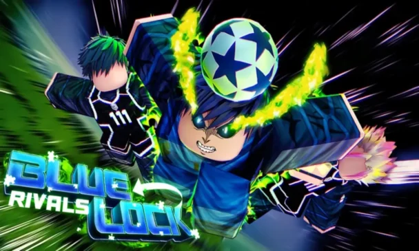 Blue Lock Rivals: todos os códigos ativos para agosto de 2025 no Roblox