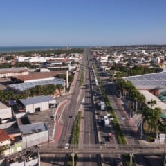 Rodovia do Sol corta bairros da Região 5 de Vila Velha