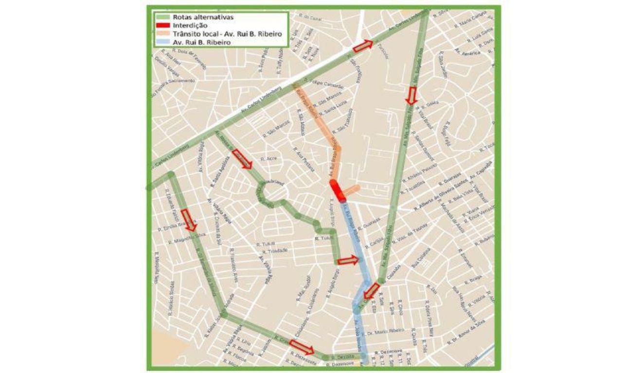 Reprodução/Prefeitura de Vila Velha