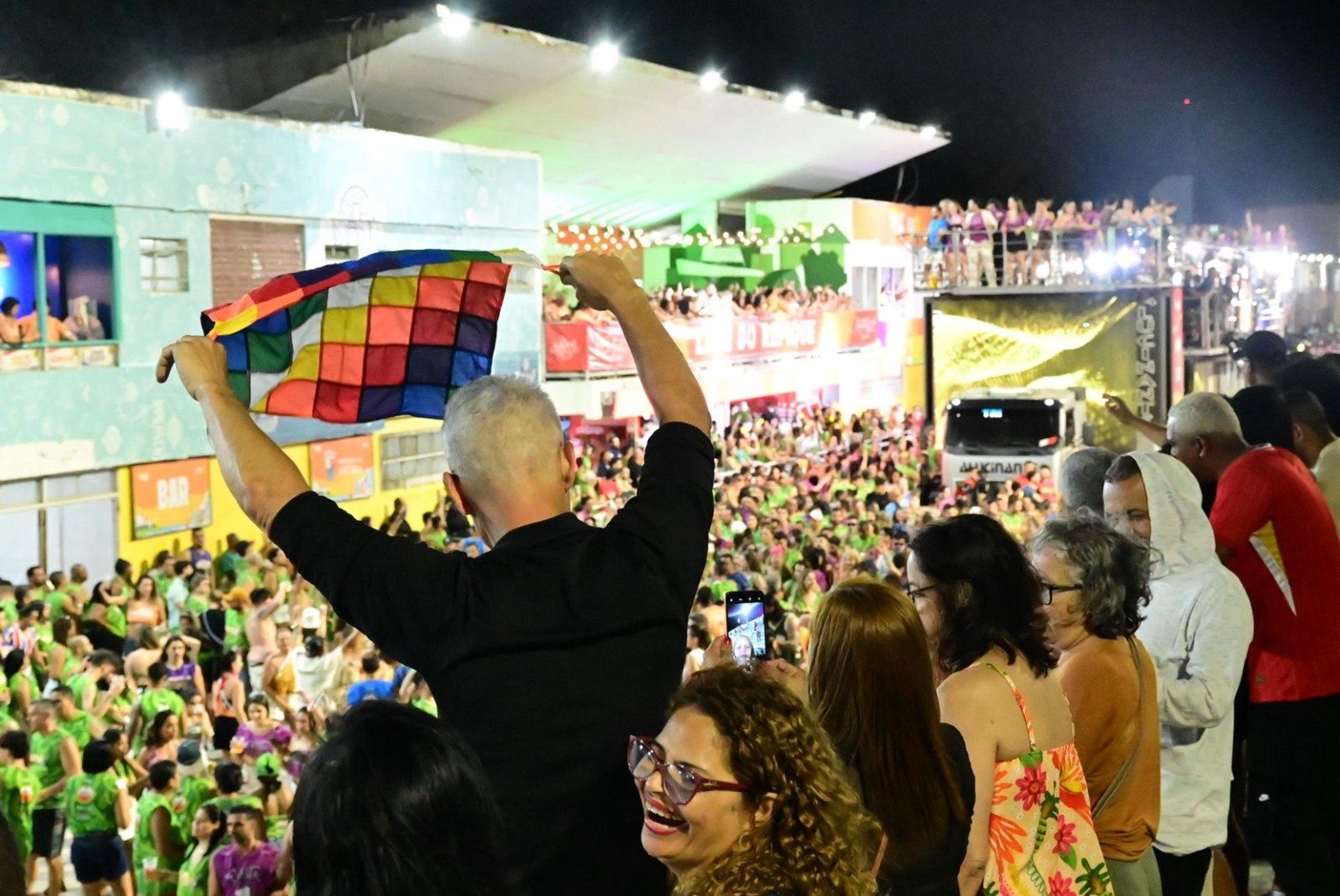 Foto: Thiago Soares/Folha Vitória