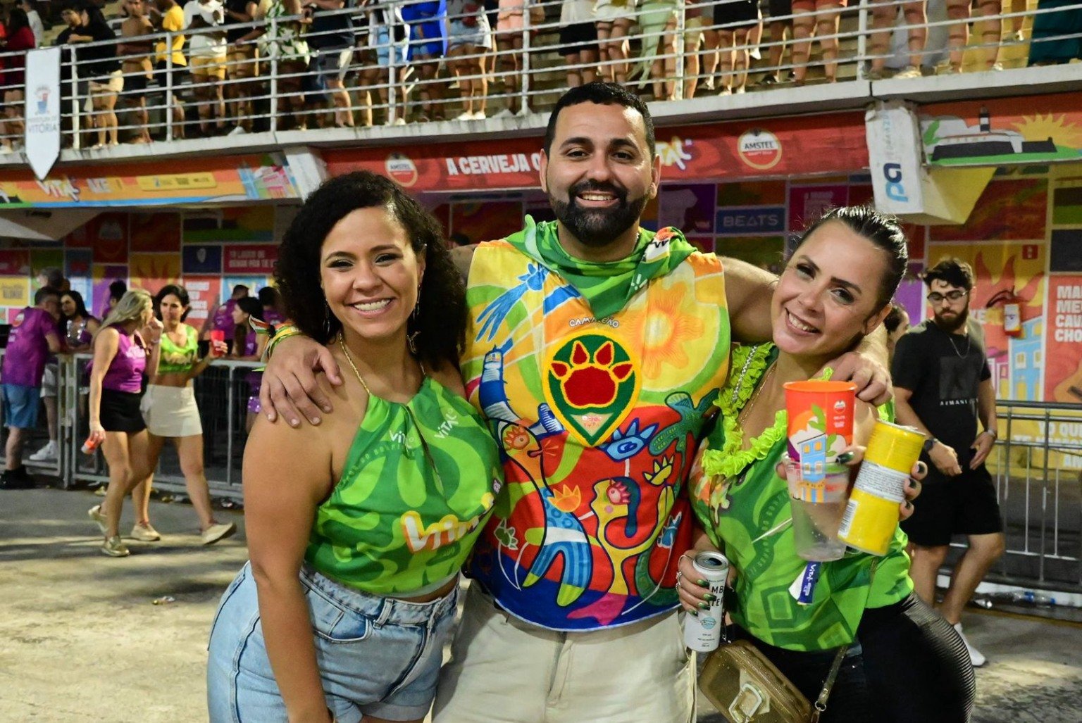 Foto: Thiago Soares/Folha Vitória