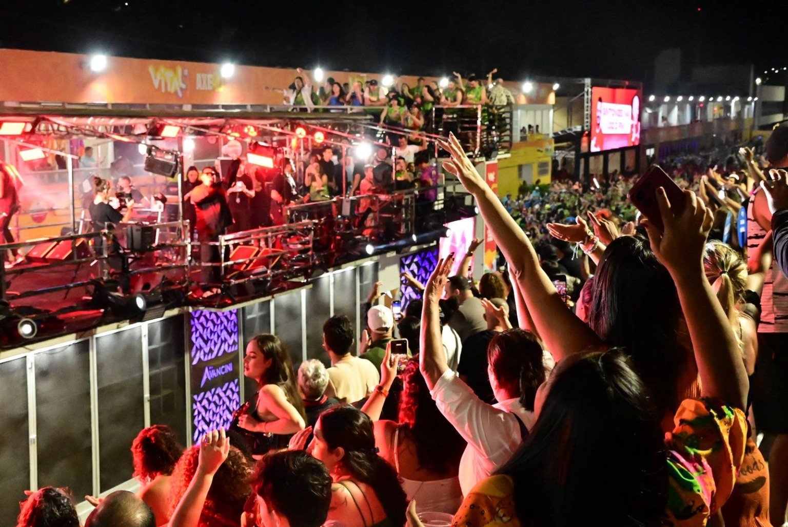 Foto: Thiago Soares/Folha Vitória