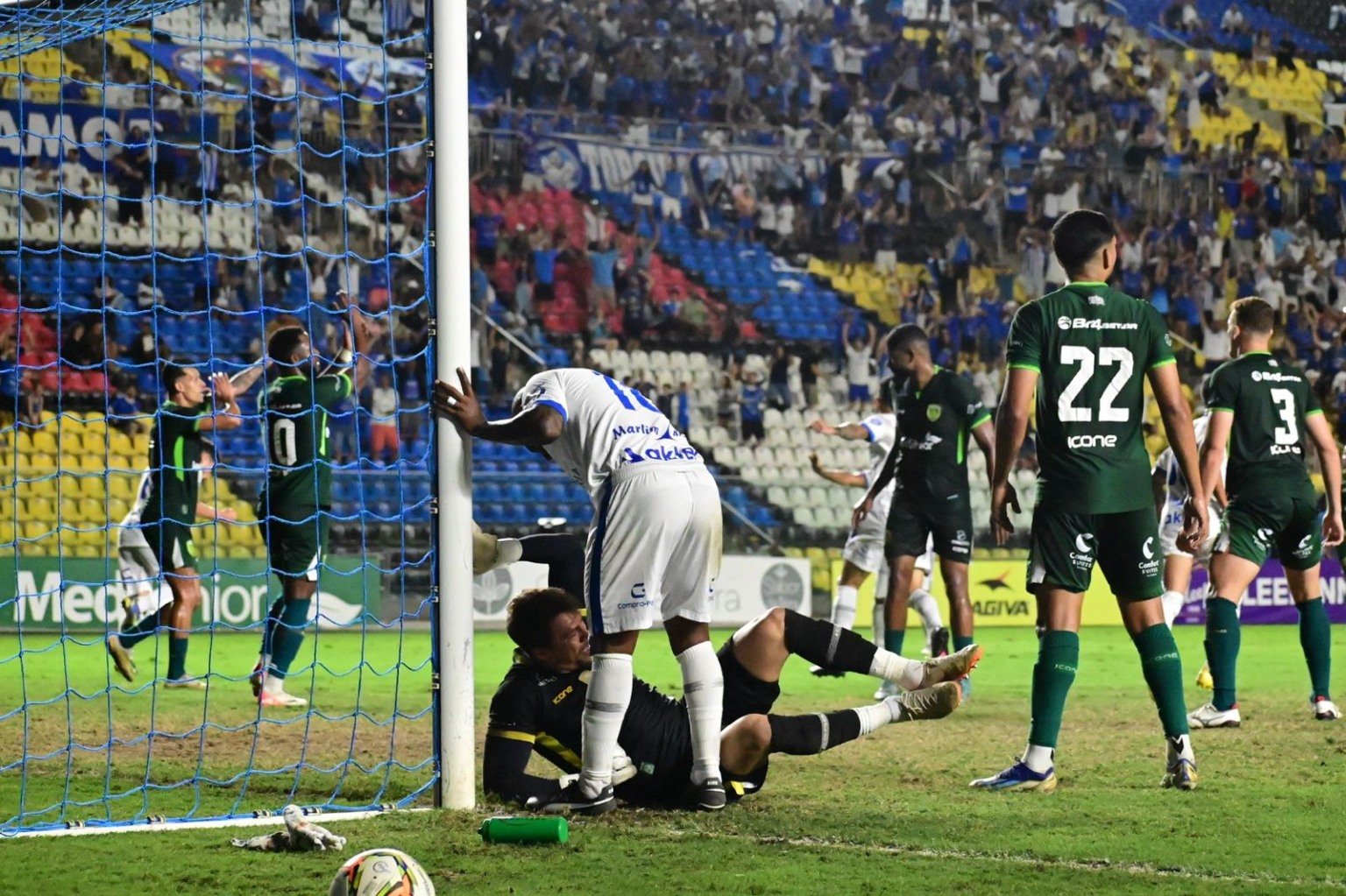 (Foto: Thiago Soares/Folha Vitória)