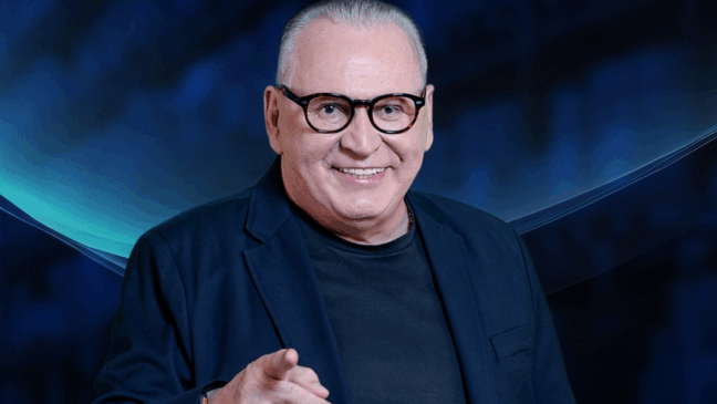 Sidney Oliveira construiu seu império com produtos próprios, parcerias comerciais e tino para o marketing - Foto: Reprodução/ Instagram