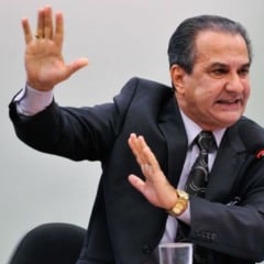 Foto: Fabio Rodrigues Pozzebom/Agência Brasil
