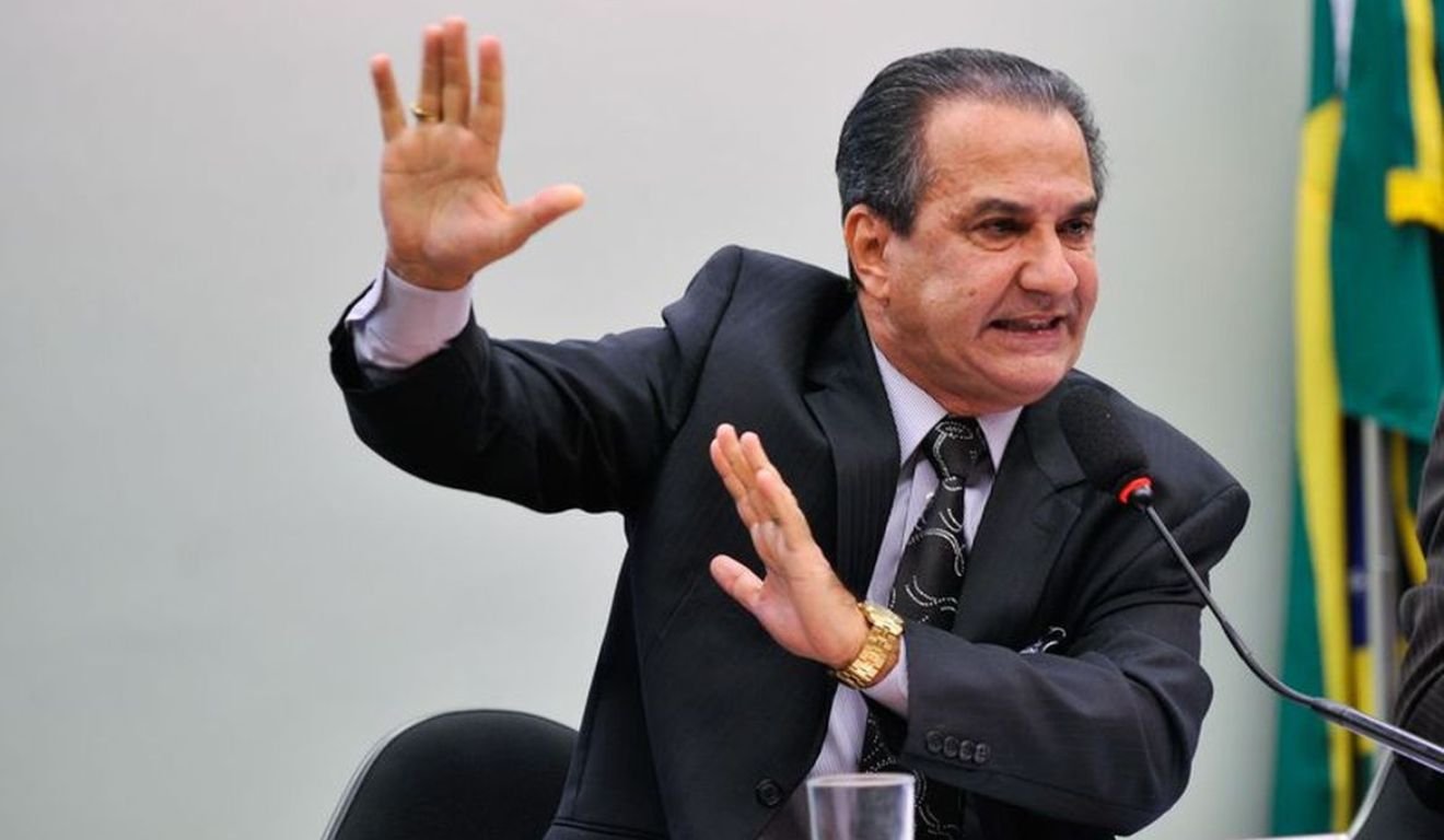 Foto: Fabio Rodrigues Pozzebom/Agência Brasil